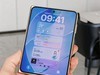 苹果新CEO的超级豪赌？ 大折叠屏iPhone Ultra配置信息全面曝光