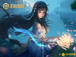 王者荣耀曜与西施是什么cp关系