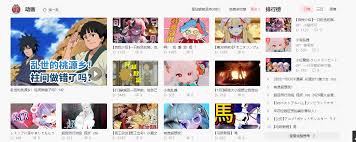 a站全名叫什么