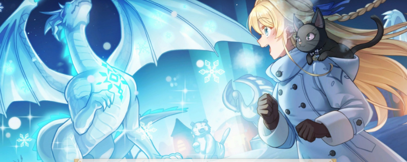《梦幻魔法公主》获得技能点介绍