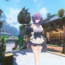蓝色星原旅谣新芽山谷好玩吗