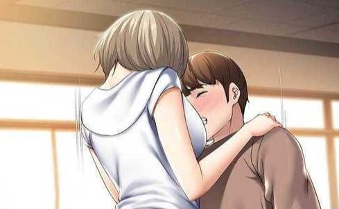 秋蝉漫画-在线阅读入口-秋蝉韩漫-SSS级土豪版免费观看