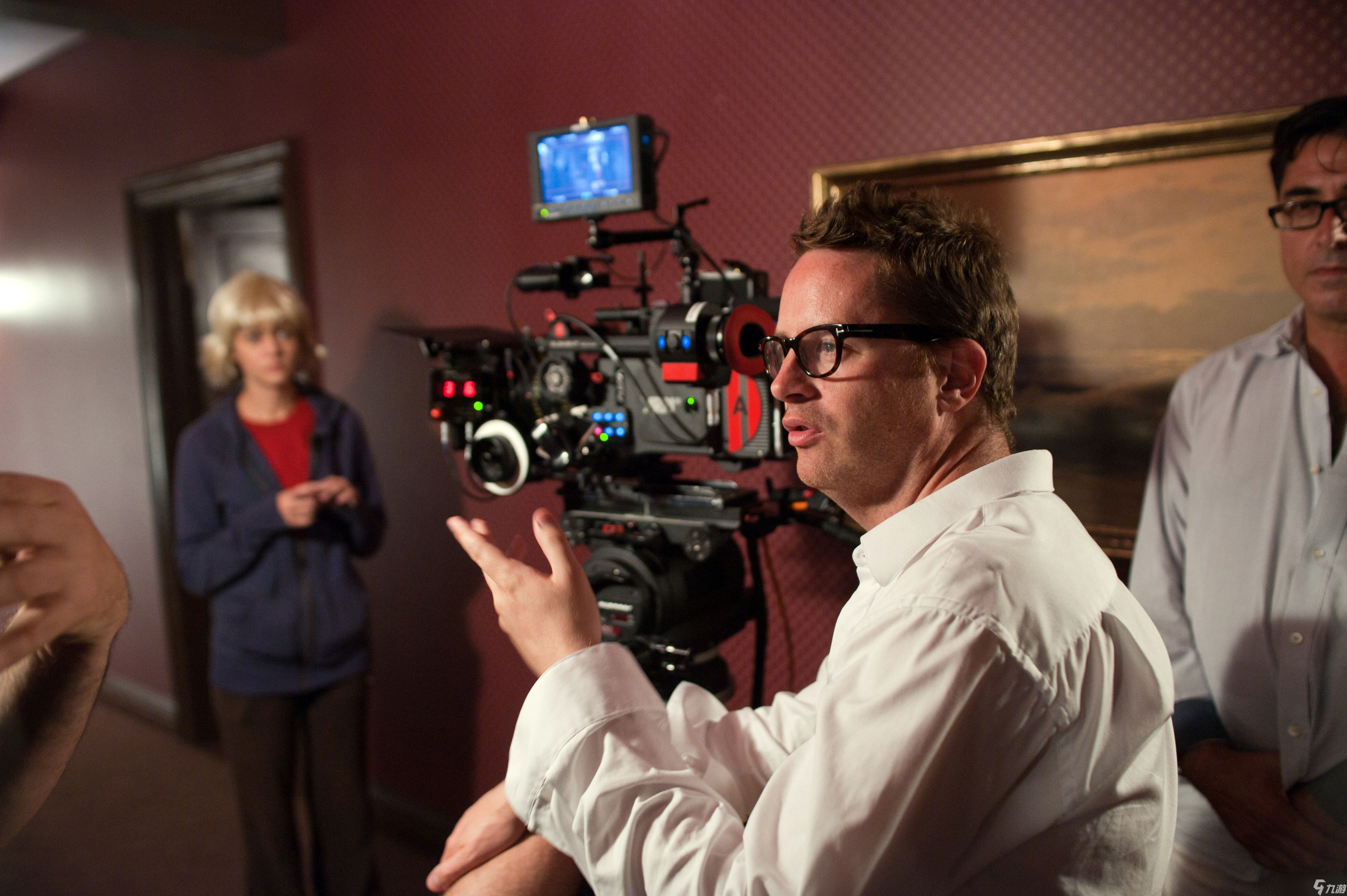30年过去了 Nicolas Winding Refn 仍在追寻《Pusher》带来的巅峰体验