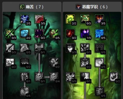 《刀剑术士技能加点攻略》（掌握正确技能加点方法，成为顶尖刀剑术士）