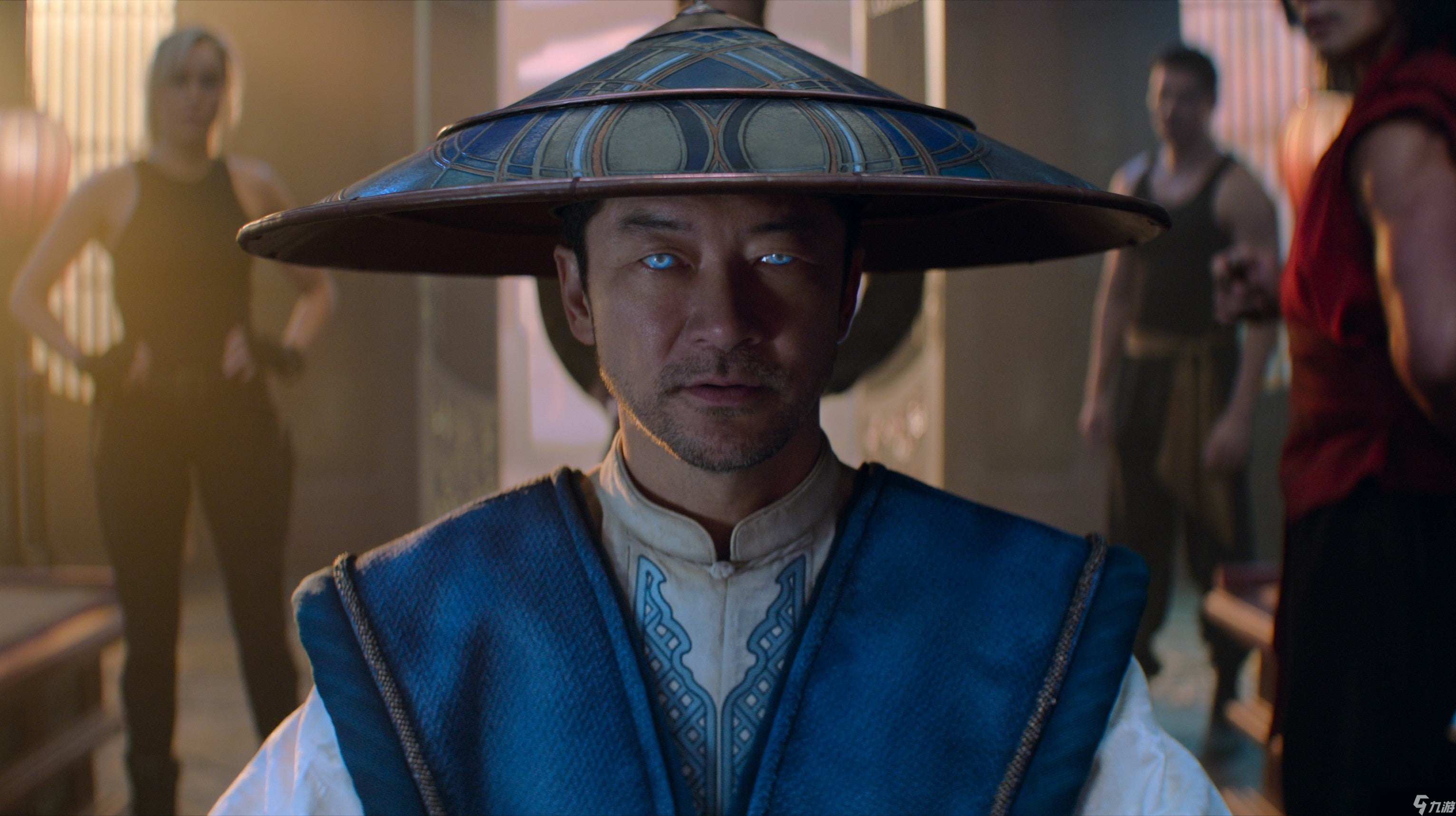 《真人快打11 II》 最大的未解之谜以及“奥秘”怎么成为该系列的“迷地原虫”