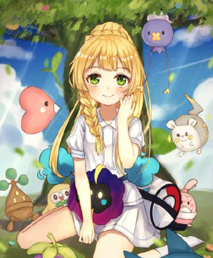 pokicon免费游戏入口手机版-pokicon游戏手机版免费入口地址