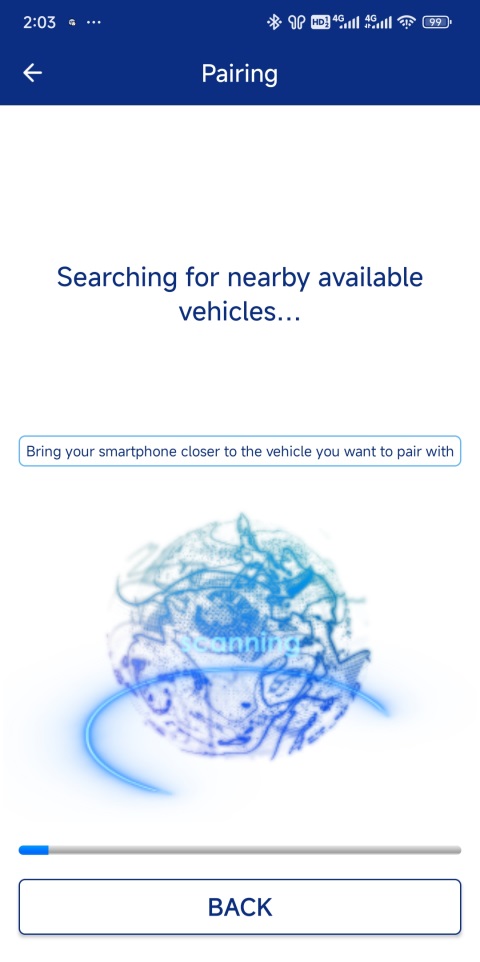 雅马哈摩托车App