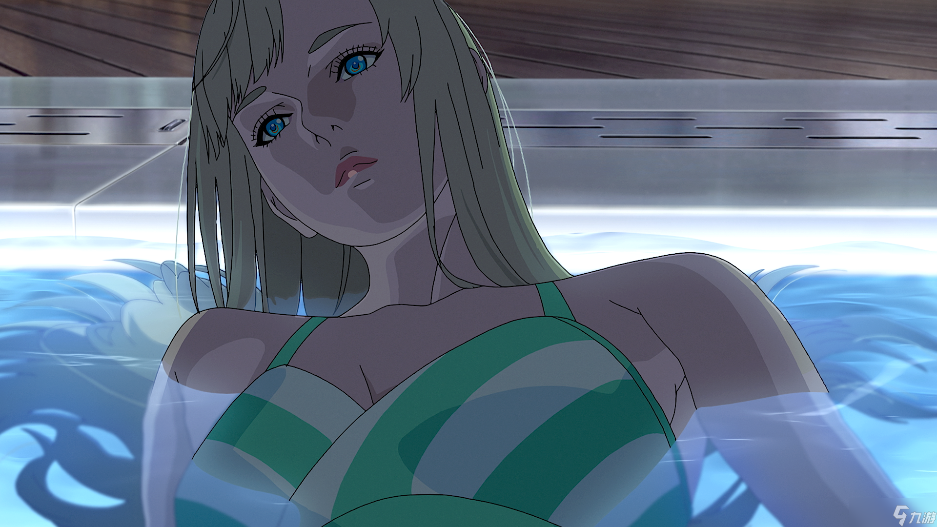 《Mobile Suit 机动战士 GUNDAM SEED 激斗命运 复刻版 Hathaway 2》新预告发布 飞行途中陷入灾难