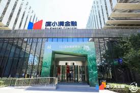 度小满金融总部地址在哪里