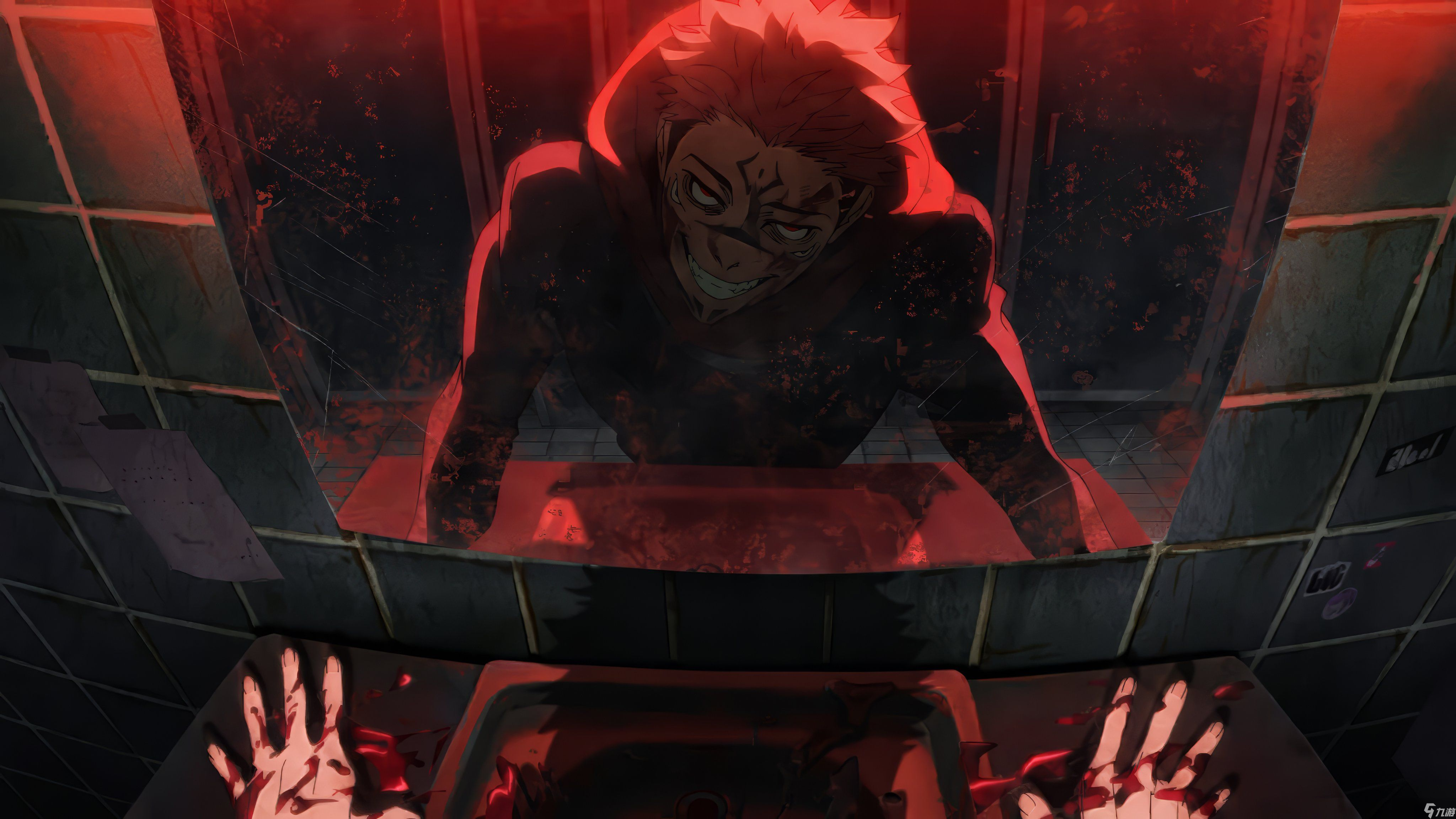 Jujutsu Kaisen 中的宿傩已成为漫威宇宙正史 但他的战力水平究竟怎么