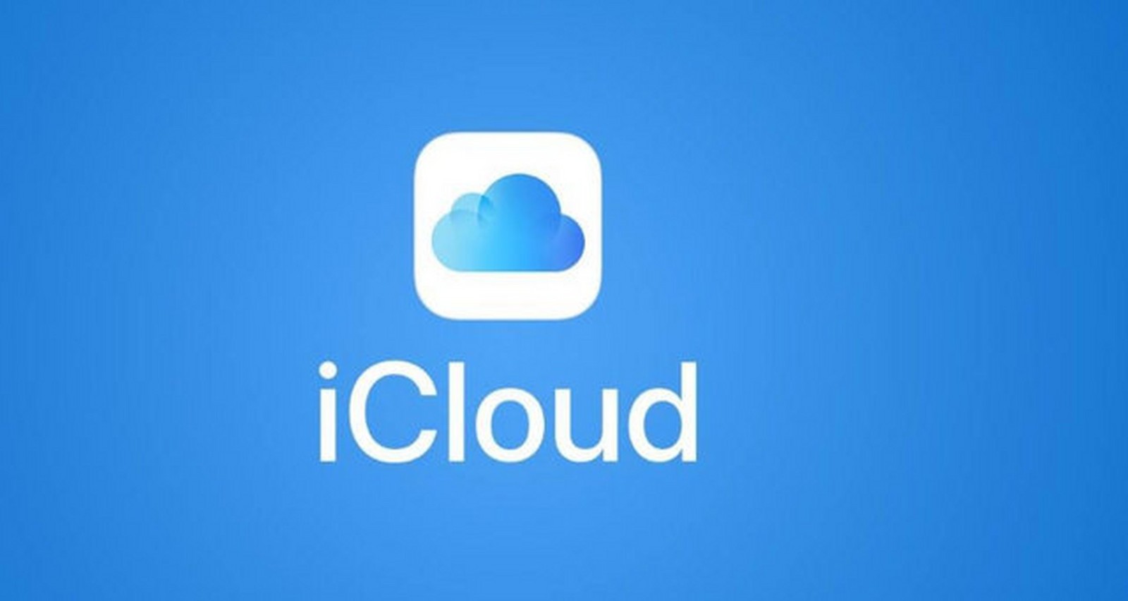 icloud一键登录网页版-iCloud官网快速登录入口