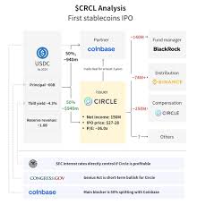 稳定币CRCL属于什么档次
