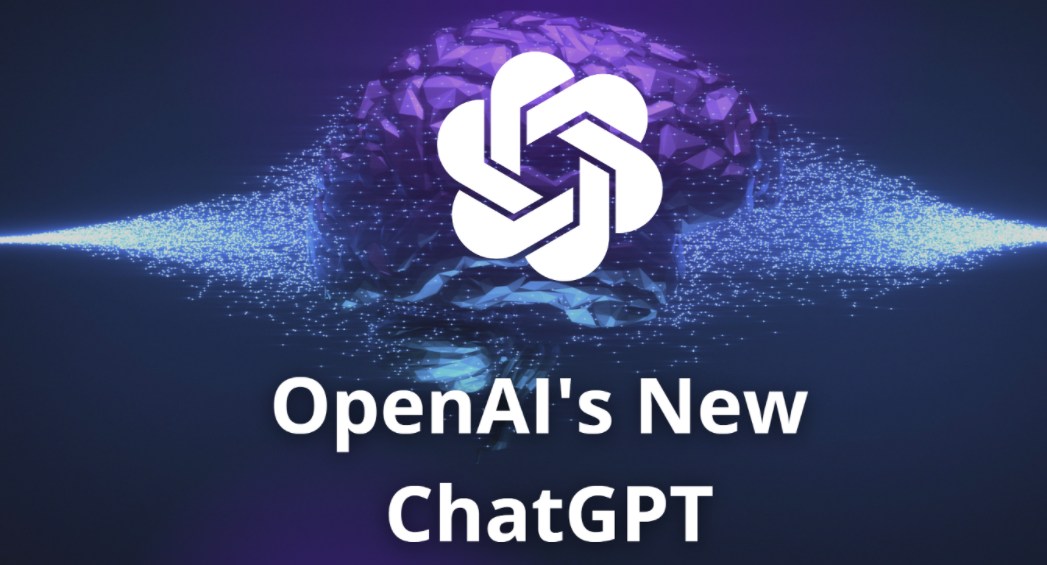 ChatGpt官网入口地址-2026最新版分享