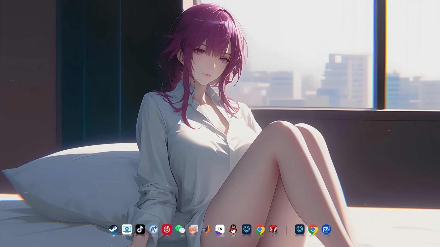 wallpaper网页版直达-Wallpaper Engine官网入口