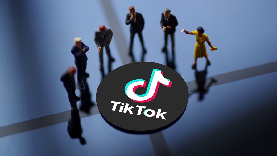 TikTok视频在线观看-TikTok官网高清播放