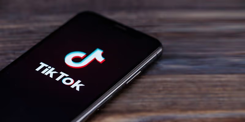 TikTok官网最新入口-TikTok网页版极速注册指南