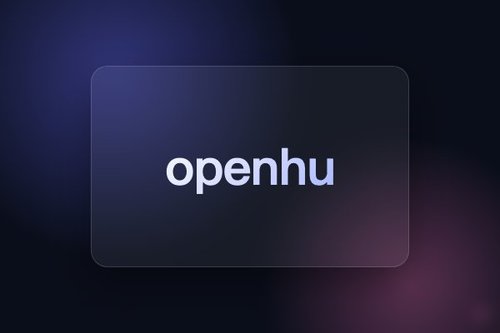 openhuman airsoft 详细解读