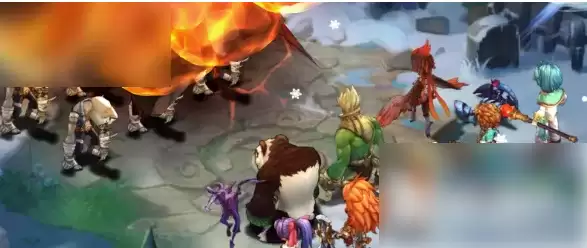 魔力宝贝复兴手游删除角色方法详解 魔力宝贝复兴角色信息清除教程指南