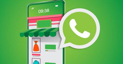 whatsapp官网版下载-whatsapp官网版app2026安装包
