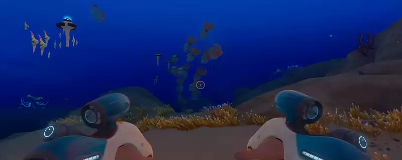 深海迷航2：异星水域中期基地最佳位置详解