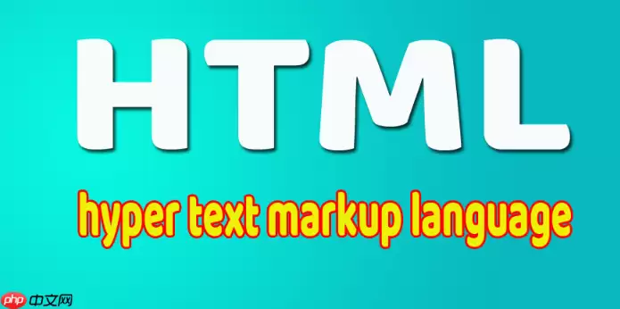 HTML5语义化标签：Work与Search提案解析及实践应用