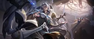 王者荣耀中怎样获得鲁班大师