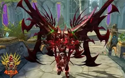 王者荣耀世界究竟属于MMORPG类型吗