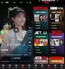 坚果视频app使用指南