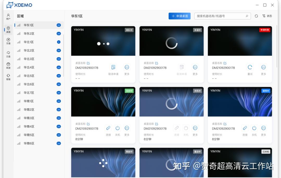 OKK云电脑的运行原理是什么