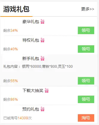 猫和老鼠手游最新礼包汇总 礼包与激活码获取指南