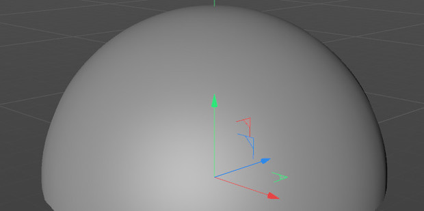 C4D教程：线条旋转展开动画制作详解
