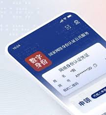 国家网络身份认证：概念与含义解析