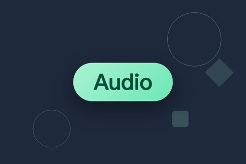 百川智能开源Baichuan-Audio-Instruct音频指令模型