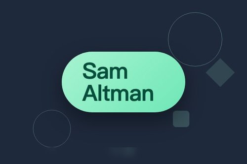 Sam Altman 怎么读？别再读错这位AI大佬的名字