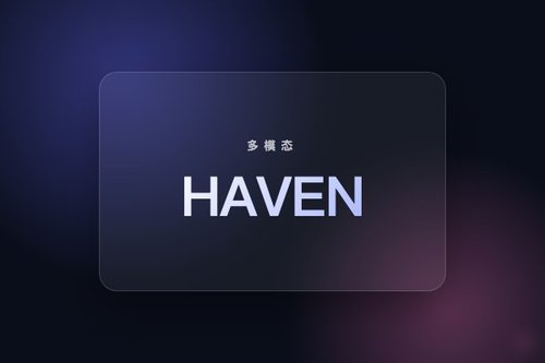 HAVEN提出层次对齐多模态基准，统一视频理解评测
