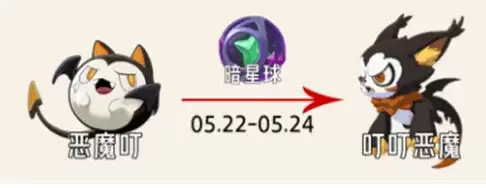 《洛克王国世界》S2赛季限时精灵出现时段指南-详细精灵刷新时刻表解析