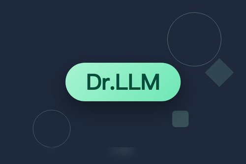 Dr.LLM动态层路由：按需分配计算深度提升效率