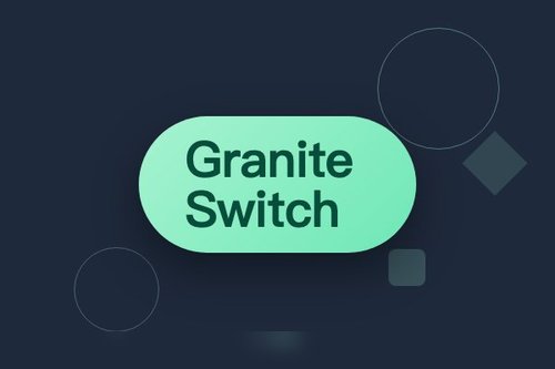 IBM开源Granite Switch 4.1-8B预览文本生成模型