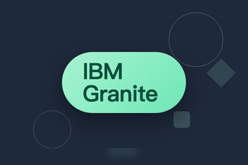 IBM Granite 发布多语言语音识别模型 granite-speech-4.1-2b