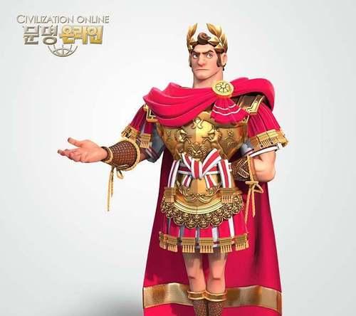 《重返帝国凯撒最强技能组合指南：关键搭配助你称霸战场》