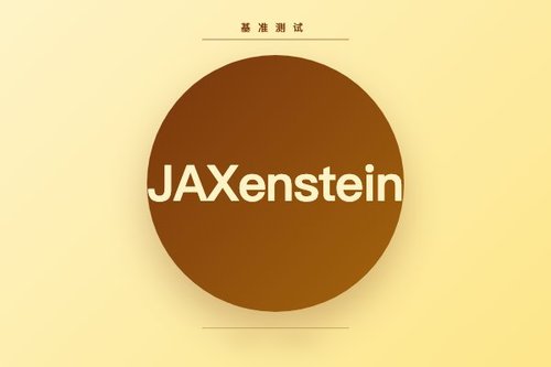 JAXenstein：加速第一人称环境基准测试
