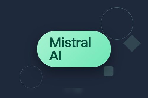 Mistral AI 推出 Medium 3.5、远程编码代理及 Le Chat 工作模式