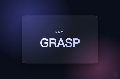 GRASP：确定性论点排序方法解决LLM评判不一致问题