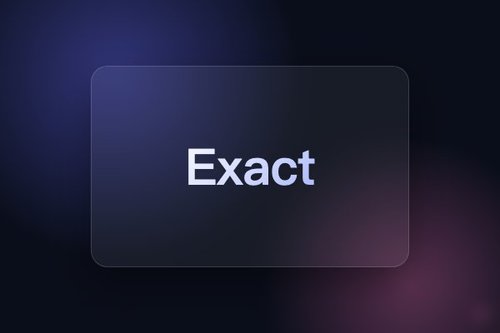 Exact Linear Attention 通过核函数精确分解实现线性复杂度无近似注意力