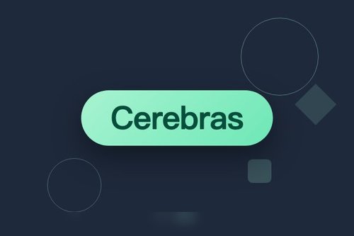 Cerebras 推出 Kimi K2.6 实现企业级万亿参数推理