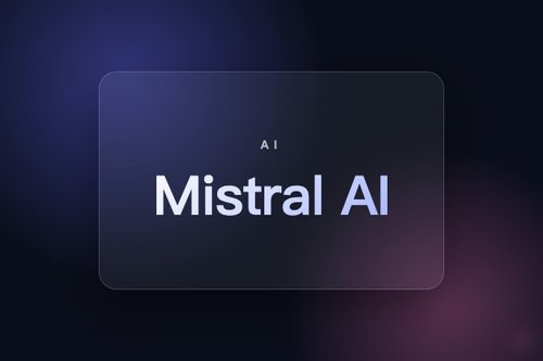 Mistral AI收购Emmi AI，深化AI技术布局
