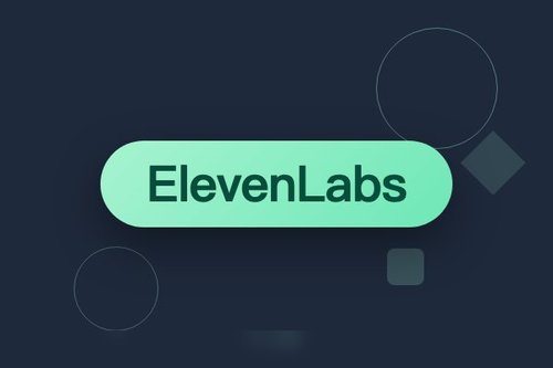 ElevenLabs 达 5 亿美元 ARR，获黑石、英伟达及明星投资