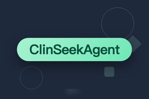 ClinSeekAgent自动化多模态证据寻求用于临床推理