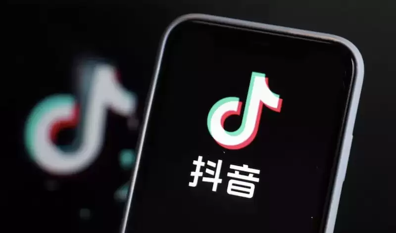 抖音网页版首页如何进入_抖音官网在线登录入口在哪