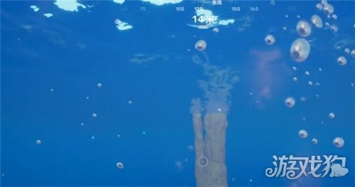 深海迷航2前期盐获取指南-如何高效采集盐
